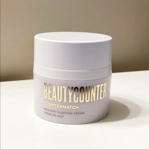 Beauty Counter Countermatch Sleep Cream